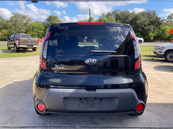 2016 Kia Soul 5dr Wgn Man Base - - by dealer - vehicle for sale in Merritt Island, FL – photo 6
