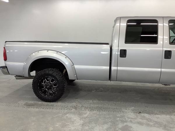 2015 Ford F-350SD XLT - Special Savings! - - by dealer for sale in Higginsville, IA – photo 10