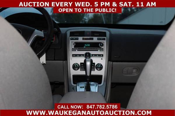2007 *CHEVROLET/CHEVY* *EQUINOX* LS 3.4L V6 ALLOY GOOD TIRES 115375 for sale in WAUKEGAN, WI – photo 7