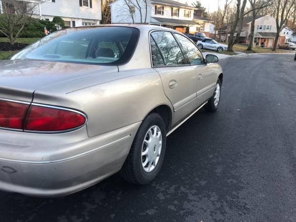 2000 Buick century Low Miles - cars & trucks - by owner - vehicle... for sale in Wilmington, DE – photo 8