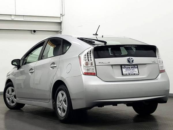 2010 Toyota Prius II - - by dealer - vehicle for sale in WAUKEGAN, IL – photo 3