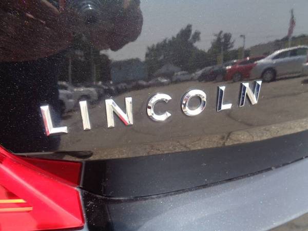 2014 Lincoln MKS ~ Loaded Luxury 4 Door ~ We Finance !! for sale in Howell, MI – photo 14