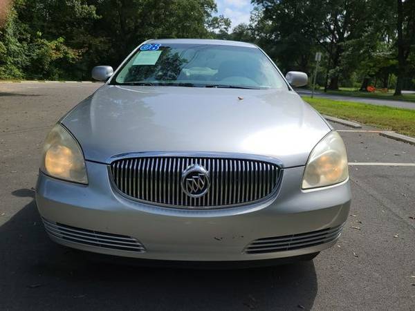2008 Buick Lucerne - cars & trucks - by dealer - vehicle automotive... for sale in Durham, NC – photo 3