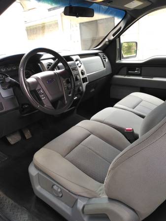 2013 Ford F150 XLT - cars & trucks - by owner - vehicle automotive... for sale in Temple, TX – photo 5