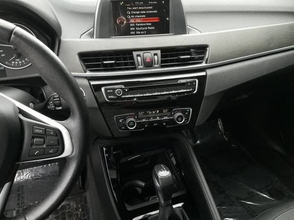 2016 BMW X1 xDrive28i AWD All Wheel Drive SKU:G5E54806 for sale in Plano, TX – photo 13