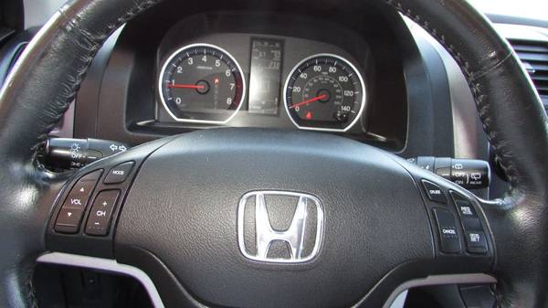 2009 Honda CRV EXL 4WD Sunroof, Leather, Loaded, Low-Mi for sale in MANASSAS PARK, District Of Columbia – photo 16