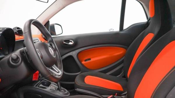 2016 Smart fortwo Passion - - by dealer - vehicle for sale in Honolulu, HI – photo 18
