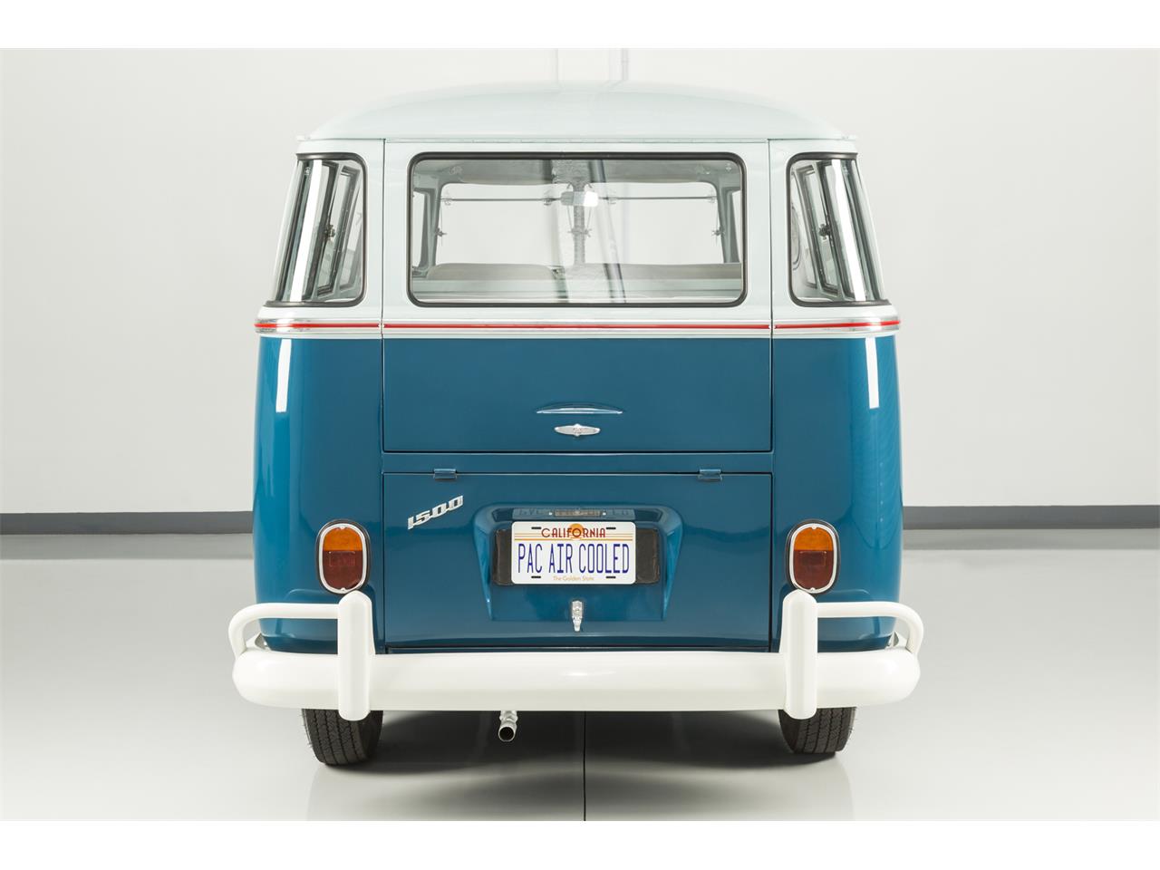1973 Volkswagen Bus for sale in Santa Ana, CA – photo 45