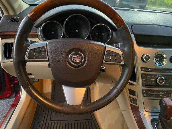 2012 Cadillac CTS - cars & trucks - by owner - vehicle automotive sale for sale in Hudson, FL – photo 7