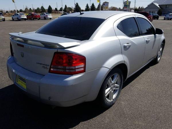 2010 Dodge Avenger SXT - - by dealer - vehicle for sale in Idaho Falls, ID – photo 5
