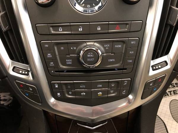 2012 Cadillac SRX Luxury for sale in WEBSTER, NY – photo 5