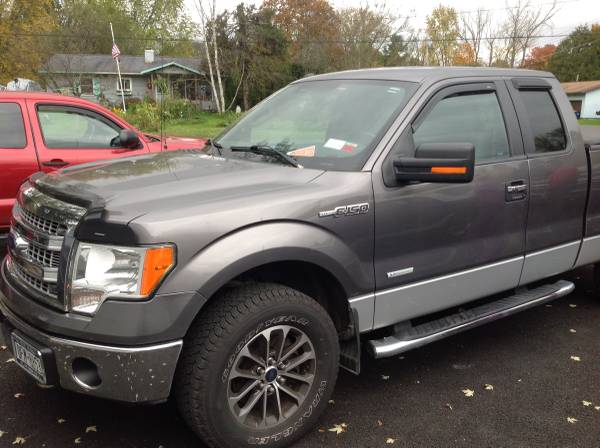 2014 F150 XLT for sale in Warners, NY – photo 7
