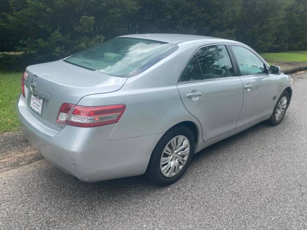 2010 Toyota Camry 210K miles only 5599 - - by dealer for sale in Mobile, AL – photo 4