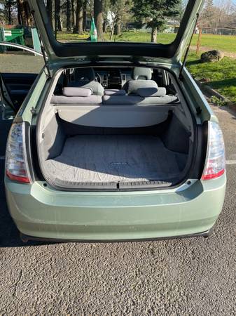 2007 Toyota Prius Clean Title Low Miles - cars & trucks - by owner -... for sale in Troutdale, OR – photo 12