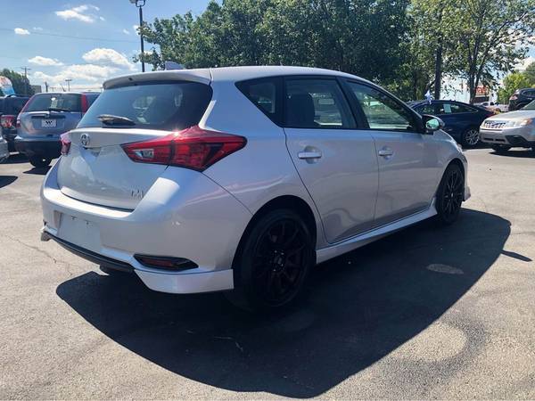 2016 SCION IM - cars & trucks - by owner - vehicle automotive sale for sale in Alcoa, TN – photo 4
