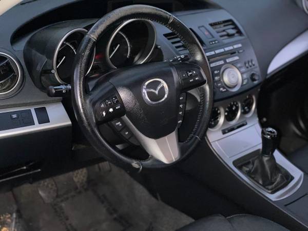 2010 MAZDA 3 S 6 Speed Manual Transmission, Drives Smooth!!! - cars... for sale in Sterling, District Of Columbia – photo 9