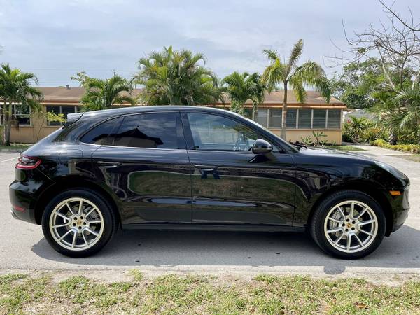 2015 Porsche Macan S AWD SUV LOADED - - by dealer for sale in Miramar, FL – photo 6