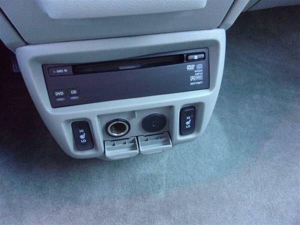 *** 2008 Honda Odyssey EX-L w/DVD, One Owner *** for sale in Tulsa, OK – photo 21