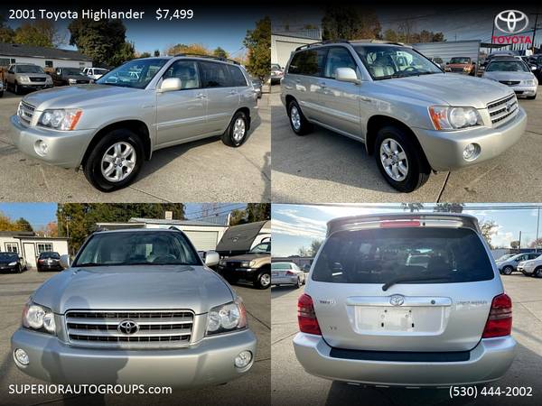 2006 Honda Odyssey EX-L - cars & trucks - by dealer - vehicle... for sale in Yuba City, CA – photo 23