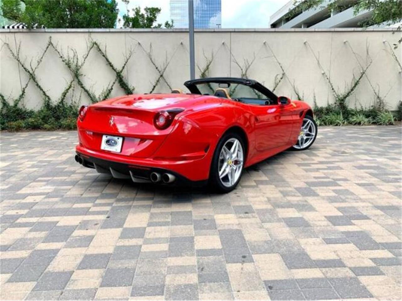 2017 Ferrari California for sale in Cadillac, MI – photo 2