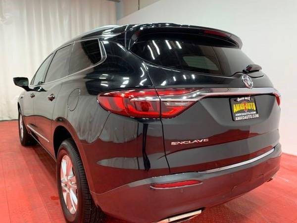 2020 Buick Enclave Essence Essence 4dr Crossover $1500 - cars &... for sale in Waldorf, District Of Columbia – photo 15