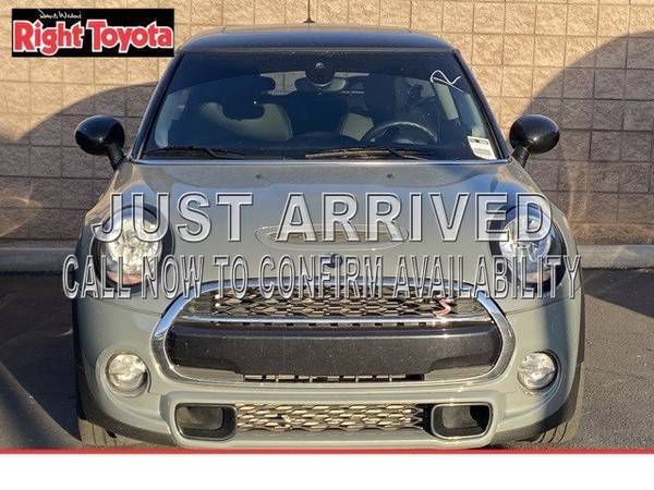 Used 2019 MINI Cooper S Cooper S/7, 688 below Retail! - cars & for sale in Scottsdale, AZ – photo 2