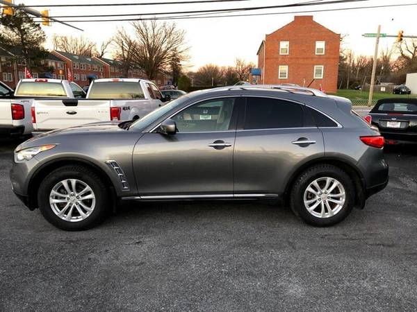 2013 Infiniti FX37 AWD 4dr - 100s of Positive Customer Rev - cars &... for sale in Baltimore, MD – photo 11