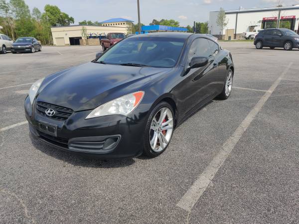 2010 Genesis Coupe 2 0T R Spec for sale in Gracewood, GA – photo 2