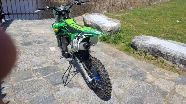 2019 Kawasaki KX85 Motorcycle CONTACTLESS PRE APPROVAL! - cars & for sale in Storrs, CT – photo 4
