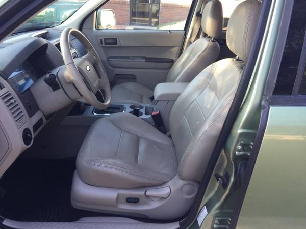 2008 FORD ESCAPE HEV - cars & trucks - by dealer - vehicle... for sale in Frederick, CO – photo 11