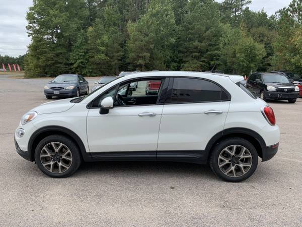 2016 FIAT 500X Trekking ** GOOD CREDIT? BAD NO PROBLEM!** Call for... for sale in Richmond , VA – photo 5