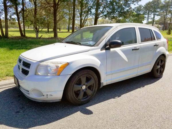 2008 Dodge Caliber - ONE Owner - New Drivetrain! SPORTY! - cars & for sale in Lakewood, NJ – photo 6