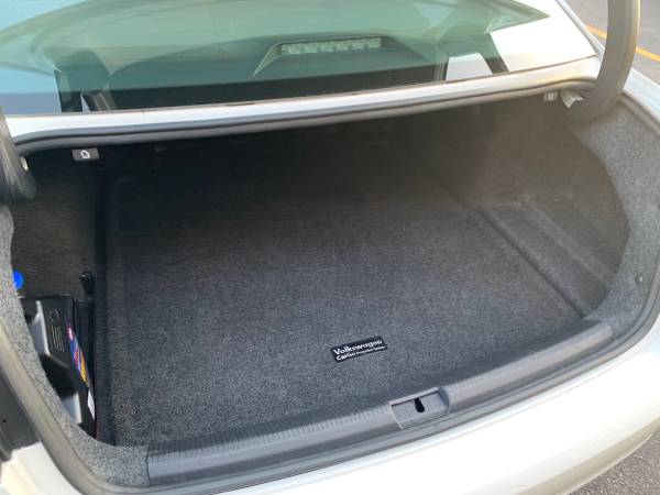 VW Passat 2014 TSI SE - Sunroof for sale in North Easton, MA – photo 6