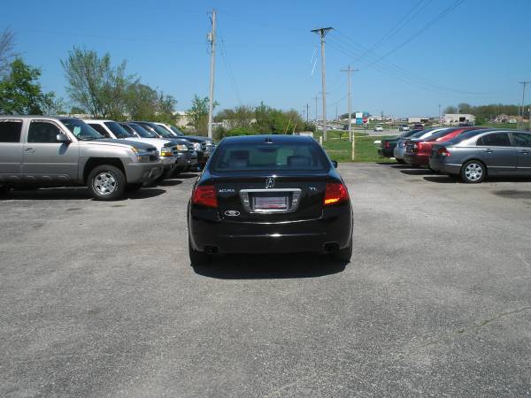 BEAUTIFUL 2006 ACURA TL WITH ONLY 189K MILES, 3 OWNER for sale in Brookline Township, MO – photo 4