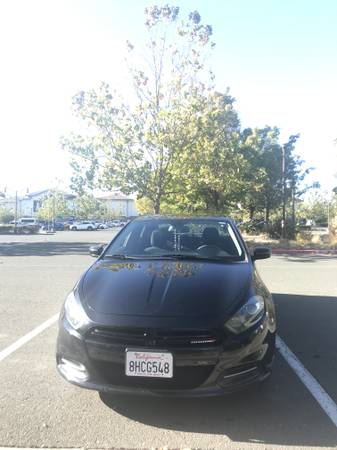 2015 Dodge Dart SXT for sale in Santa Rosa, CA – photo 5