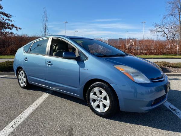 2006 TOYOTA PRIUS LOW MIELAGE!!! - cars & trucks - by dealer -... for sale in Northborough, MA – photo 7