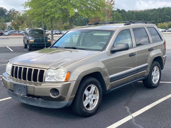 Jeep Grand Cherokee - cars & trucks - by owner - vehicle automotive... for sale in Lebanon, GA – photo 5