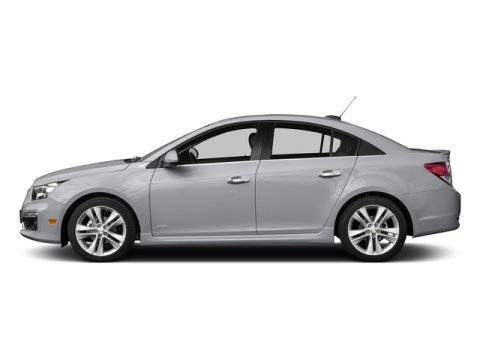 2015 Chevy Chevrolet Cruze LT hatchback Silver - - by for sale in Roebuck, SC – photo 3