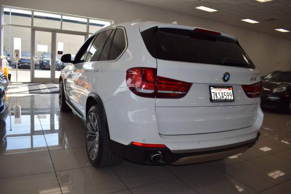2015 BMW X5 xDrive35i AWD 4dr SUV **100s of Vehicles** - cars &... for sale in Sacramento , CA – photo 5