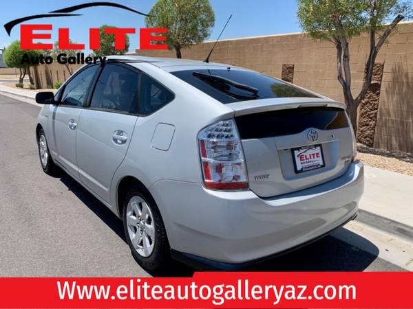 2008 Toyota Prius 45K Miles Fully Loaded - - by for sale in Phoenix, AZ – photo 3
