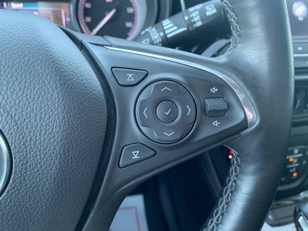 2020 Buick Envision AWD 4dr Essence Espresso M for sale in Omaha, NE – photo 17