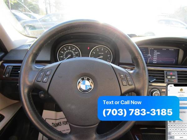 2011 BMW 3 SERIES 328i xDrive ~ WE FINANCE BAD CREDIT - cars &... for sale in Stafford, District Of Columbia – photo 14