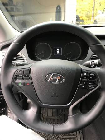2017 Hyundai Sonata for sale in Cloquet, MN – photo 7