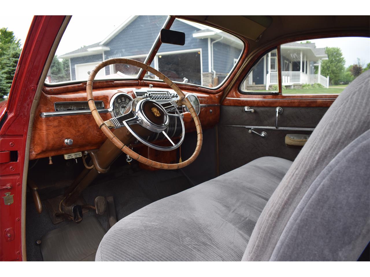 1941 Cadillac Series 62 for sale in Marshall, MN – photo 6