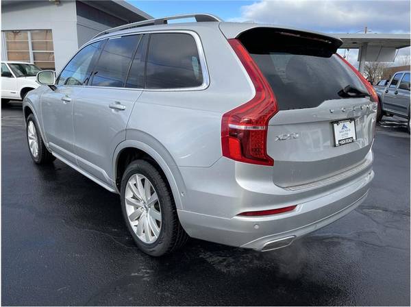2016 Volvo XC90 - - by dealer - vehicle automotive sale for sale in Medford, OR – photo 3
