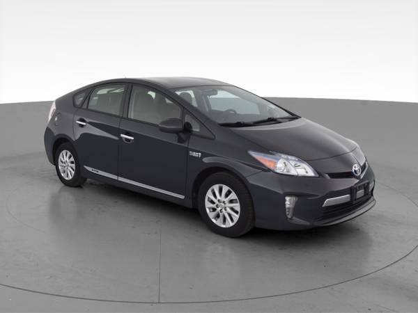 2013 Toyota Prius Plugin Hybrid Hatchback 4D hatchback Gray -... for sale in Rochester , NY – photo 15