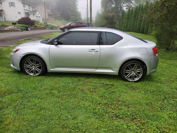 2012 Scion tC For Sale By Owner for sale in Plymouth, PA – photo 3