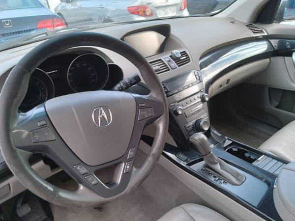 2007 Acura MDX Tech Package - cars & trucks - by dealer - vehicle... for sale in Gloucester, NJ – photo 7