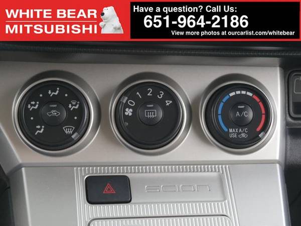 2008 Scion xB - cars & trucks - by dealer - vehicle automotive sale for sale in White Bear Lake, MN – photo 21