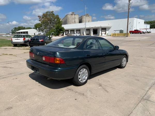 1994 acura integra ls - cars & trucks - by dealer - vehicle... for sale in Lincoln, NE – photo 6